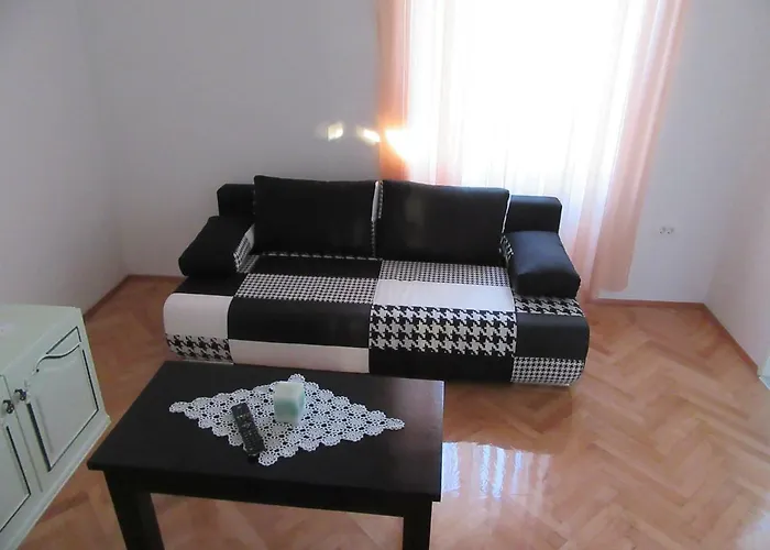 Apartman Romeo