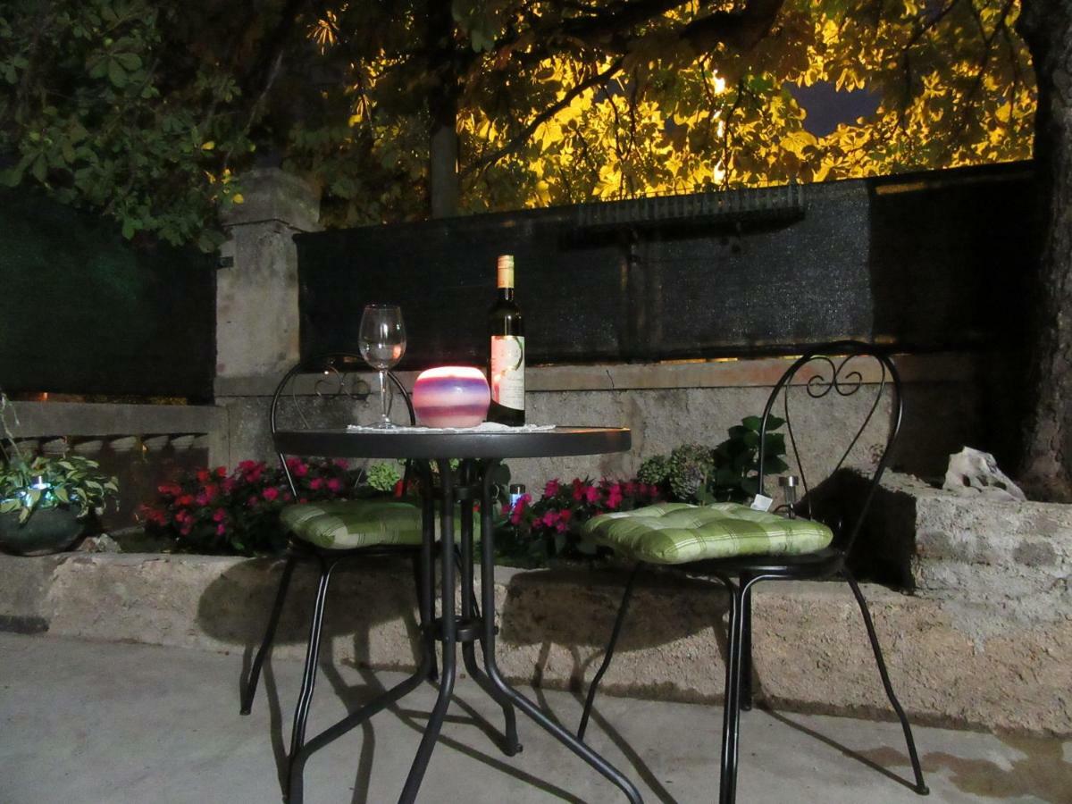 Appartement Apartman Romeo Rijeka